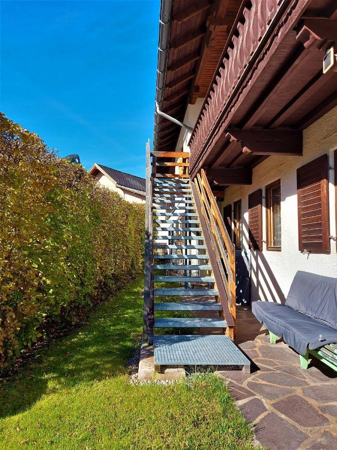 Appartement Jakalar ฟิลส์ ภายนอก รูปภาพ