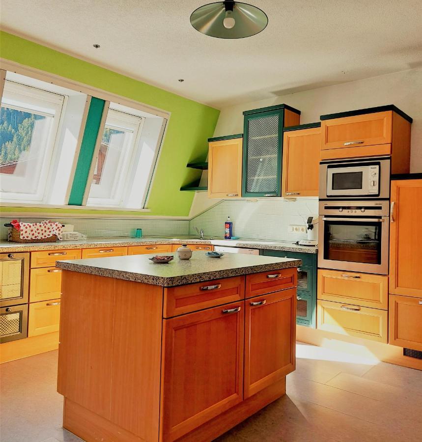 Appartement Jakalar ฟิลส์ ภายนอก รูปภาพ