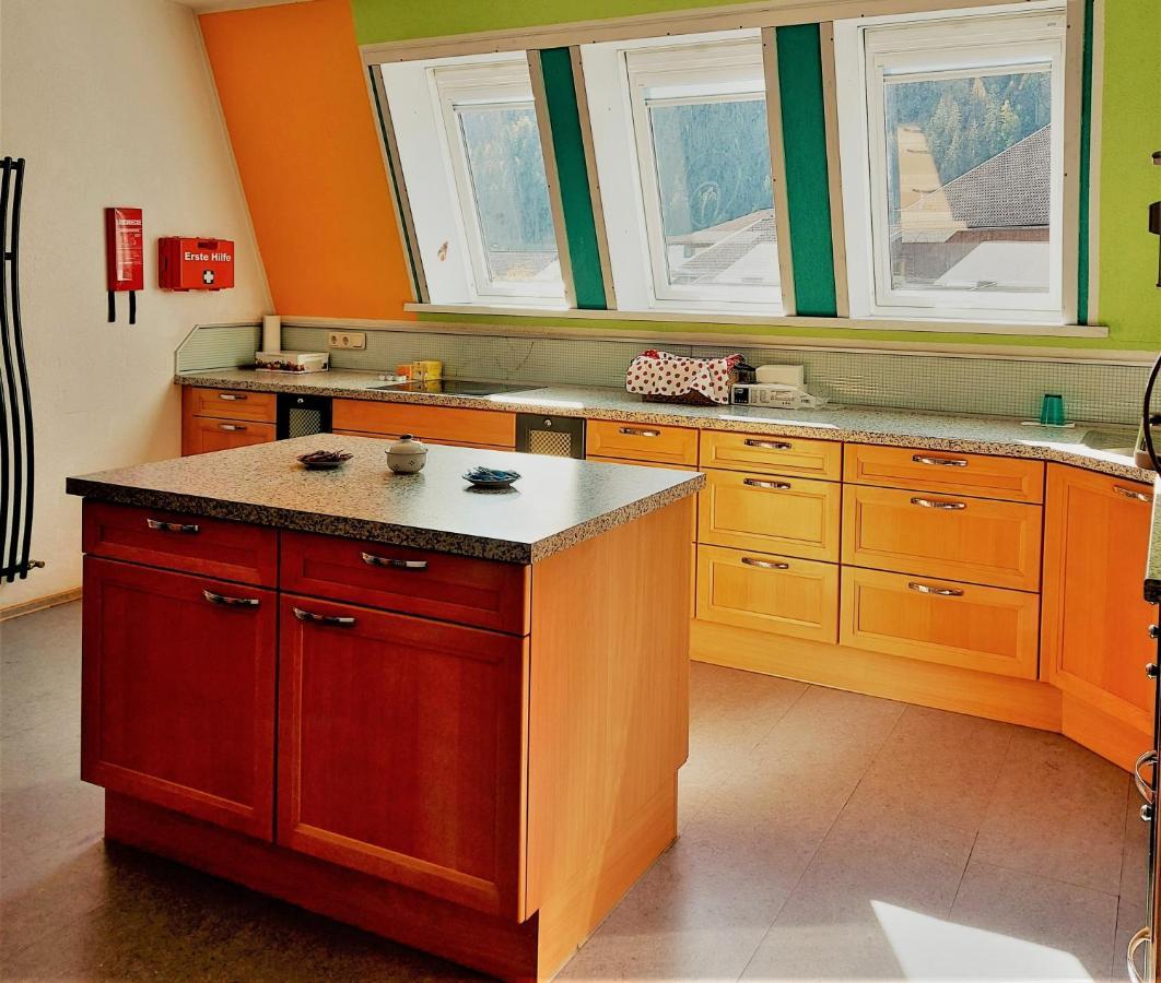 Appartement Jakalar ฟิลส์ ภายนอก รูปภาพ