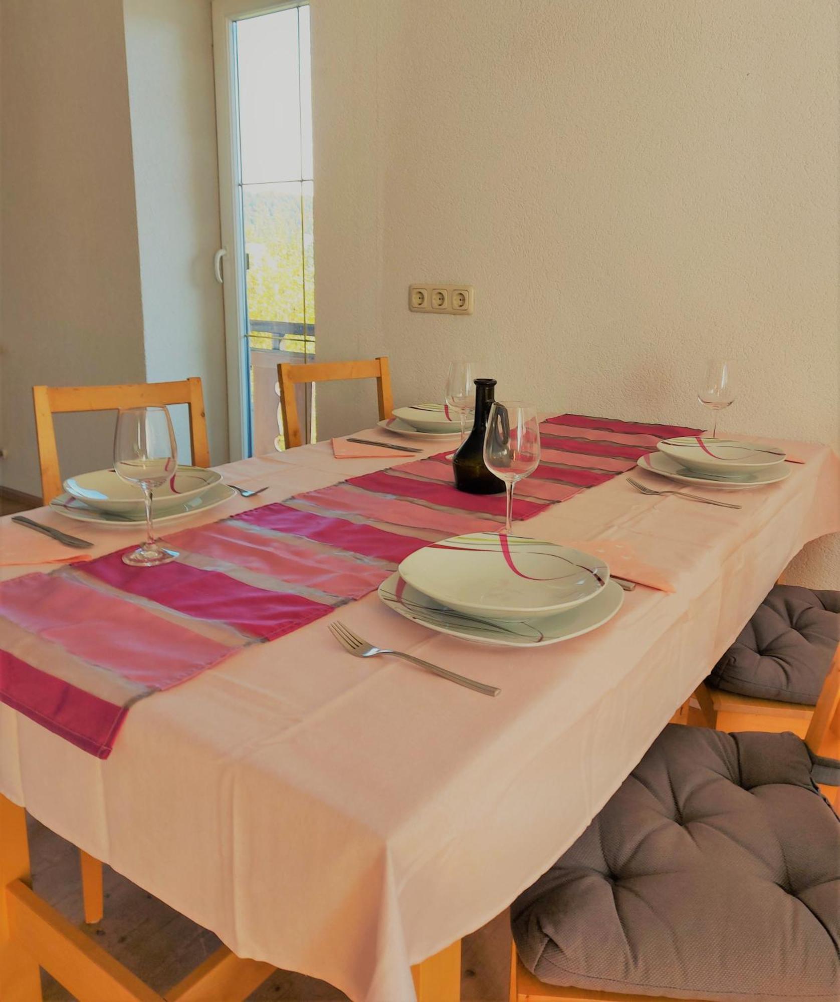 Appartement Jakalar ฟิลส์ ภายนอก รูปภาพ